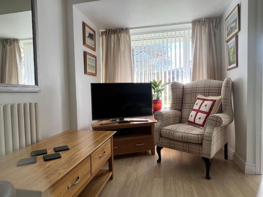 Holiday home Luxury Super King Bed *