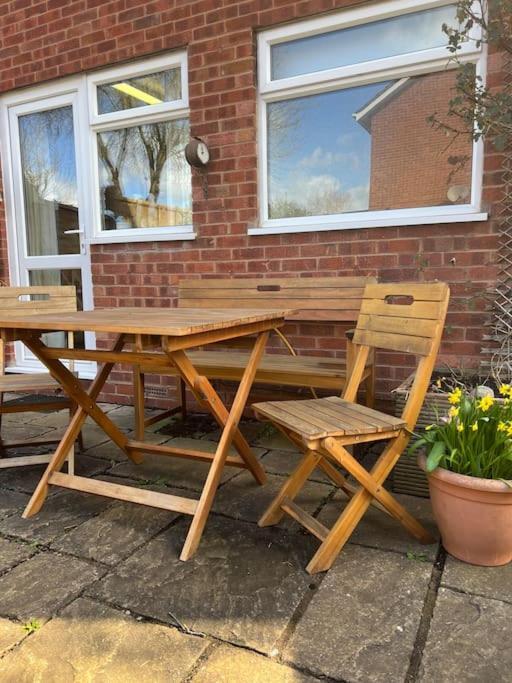 Luxury Super King Bed Stratford-upon-Avon