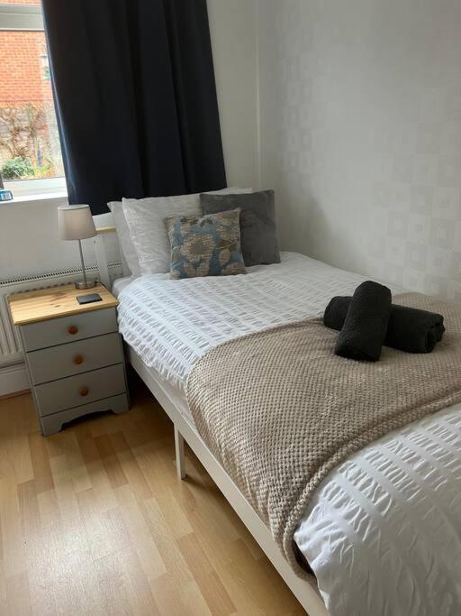 Luxury Super King Bed Stratford-upon-Avon