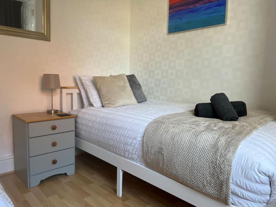 Luxury Super King Bed Stratford-upon-Avon