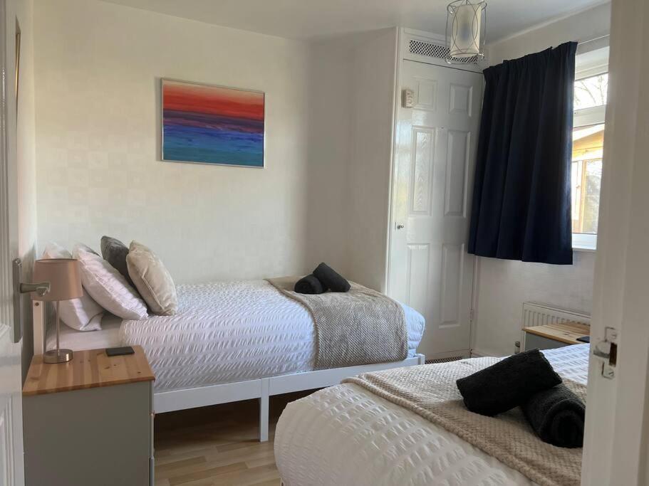 Holiday home Luxury Super King Bed *