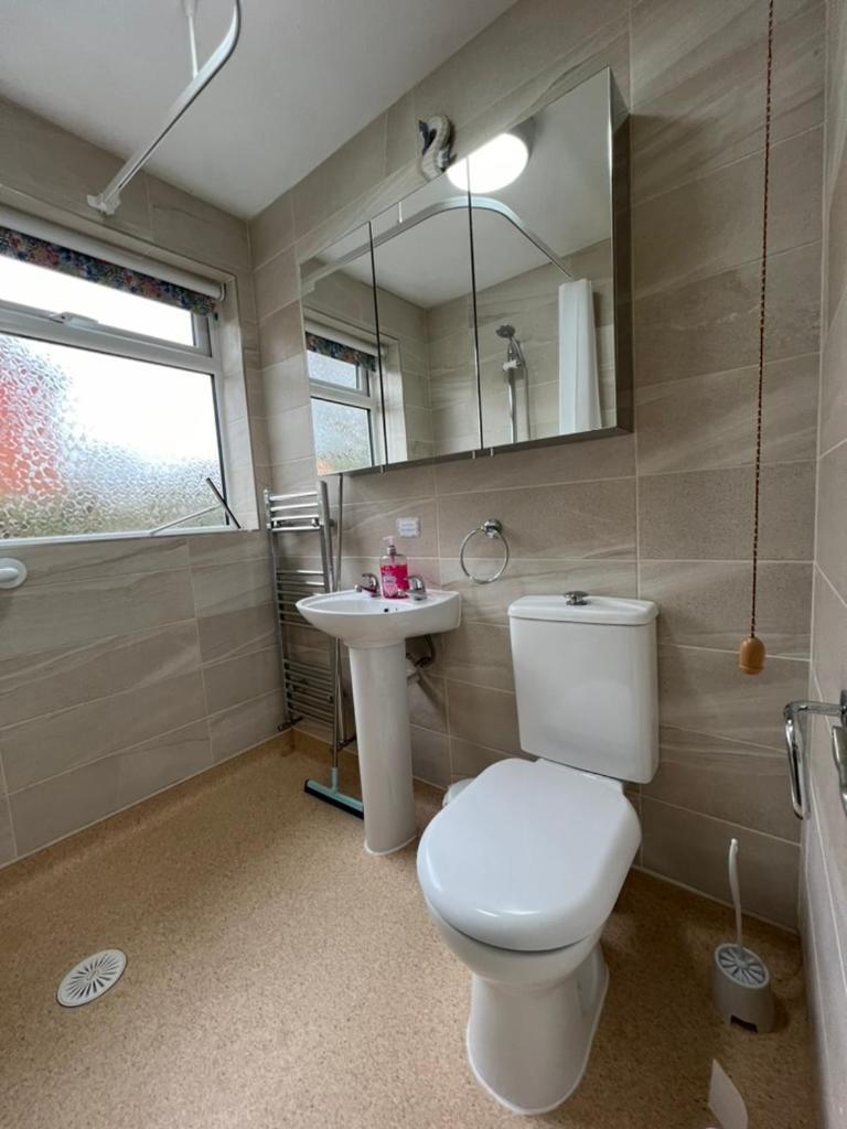 Holiday home Luxury Super King Bed *